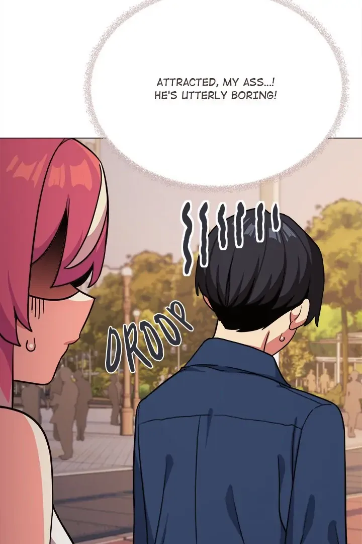 Someone Stop Her! Chapter 23 page 64 - 