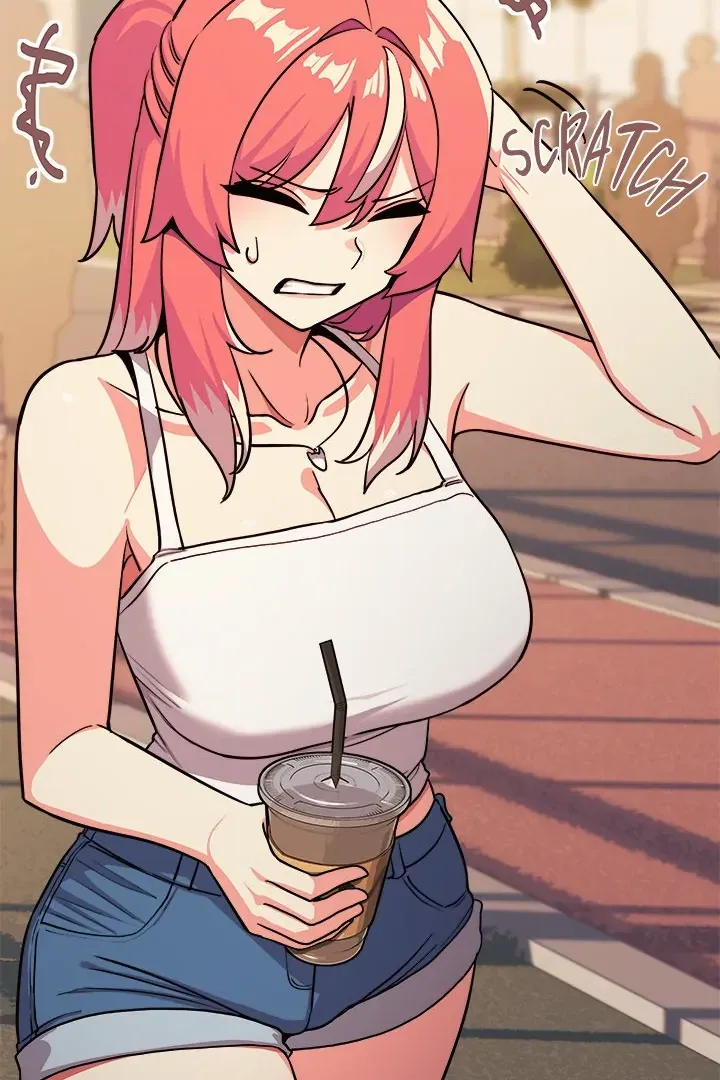 Someone Stop Her! Chapter 23 page 69 - 