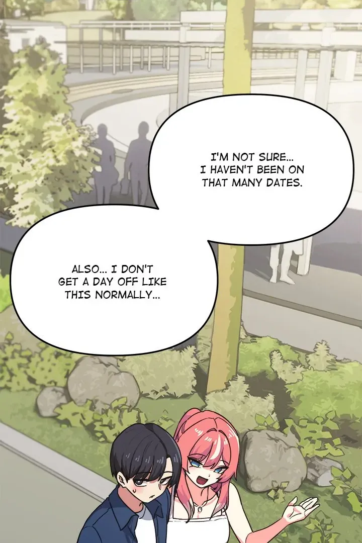 Someone Stop Her! Chapter 23 page 8 - 