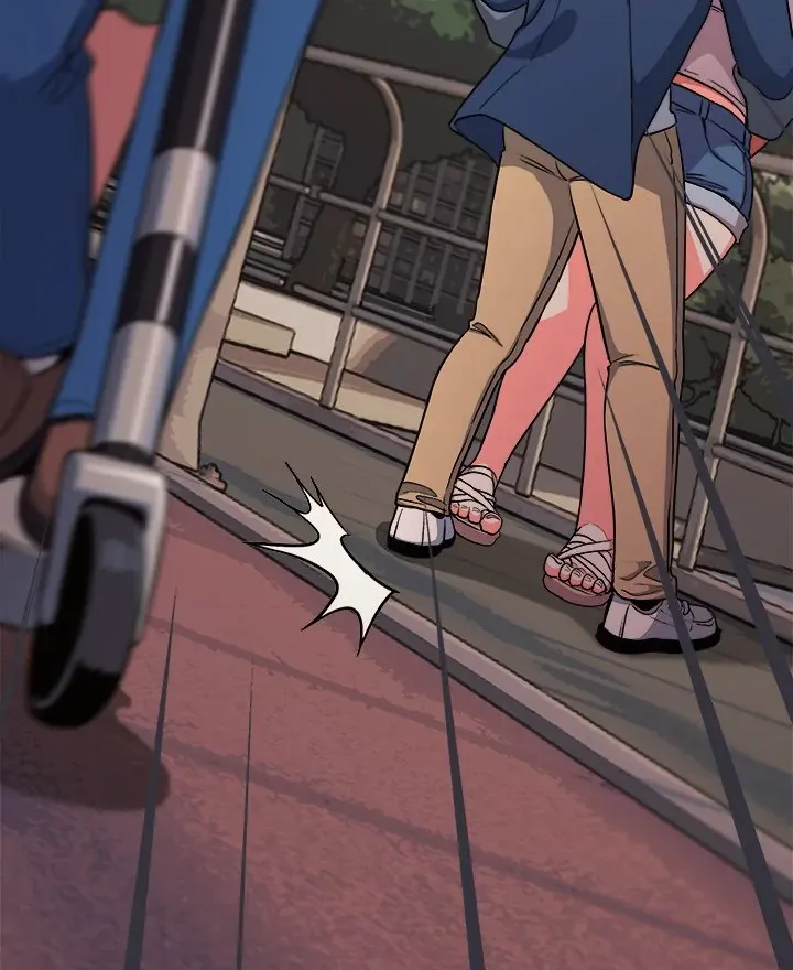 Someone Stop Her! Chapter 23 page 75 - 