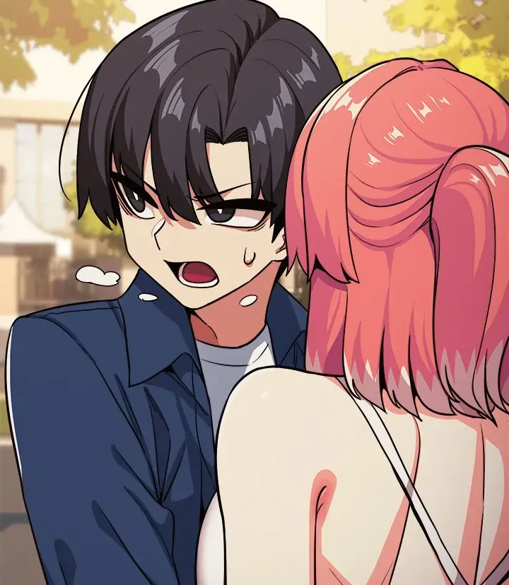 Someone Stop Her! Chapter 23 page 79 - 