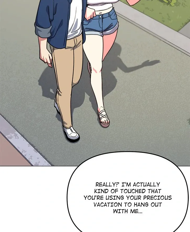 Someone Stop Her! Chapter 23 page 9 - 