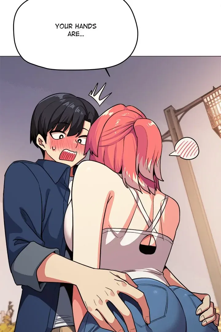 Someone Stop Her! Chapter 23 page 83 - 