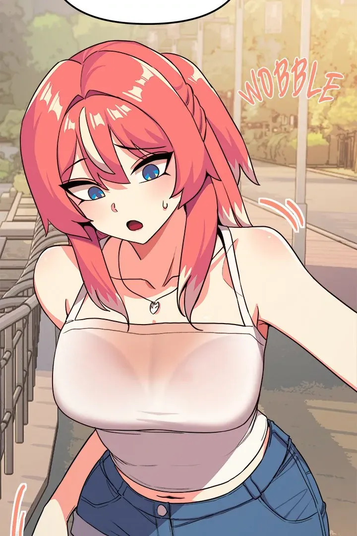Someone Stop Her! Chapter 23 page 97 - 