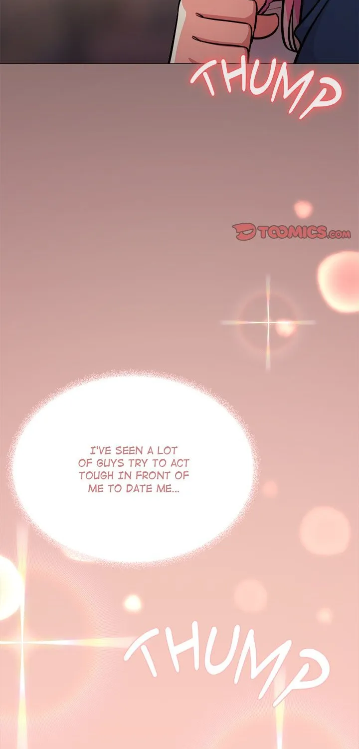 Someone Stop Her! Chapter 24 page 2 - 