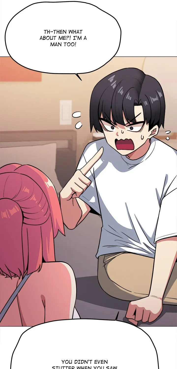 Someone Stop Her! Chapter 24 page 105 - 