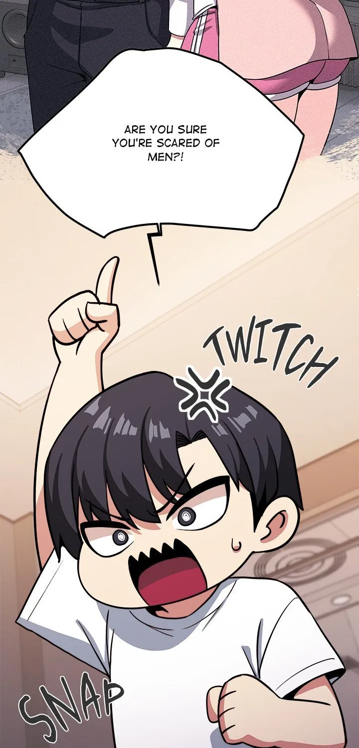 Someone Stop Her! Chapter 24 page 107 - 