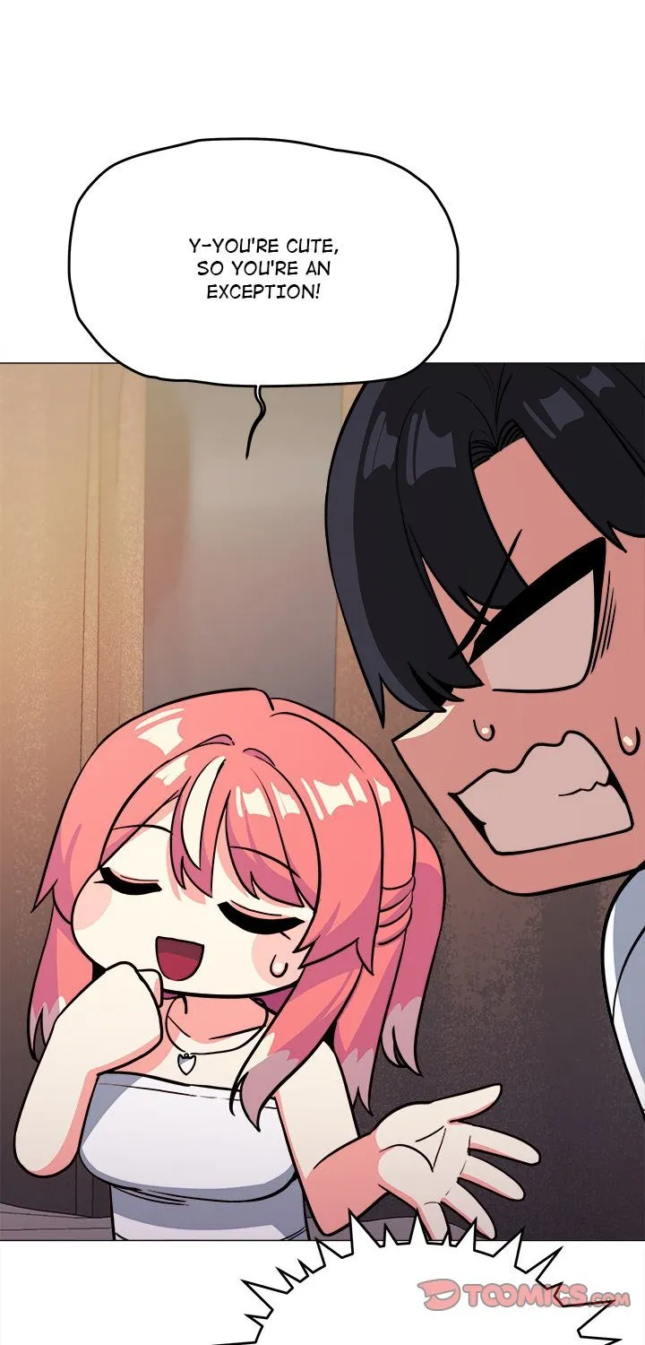 Someone Stop Her! Chapter 24 page 109 - 