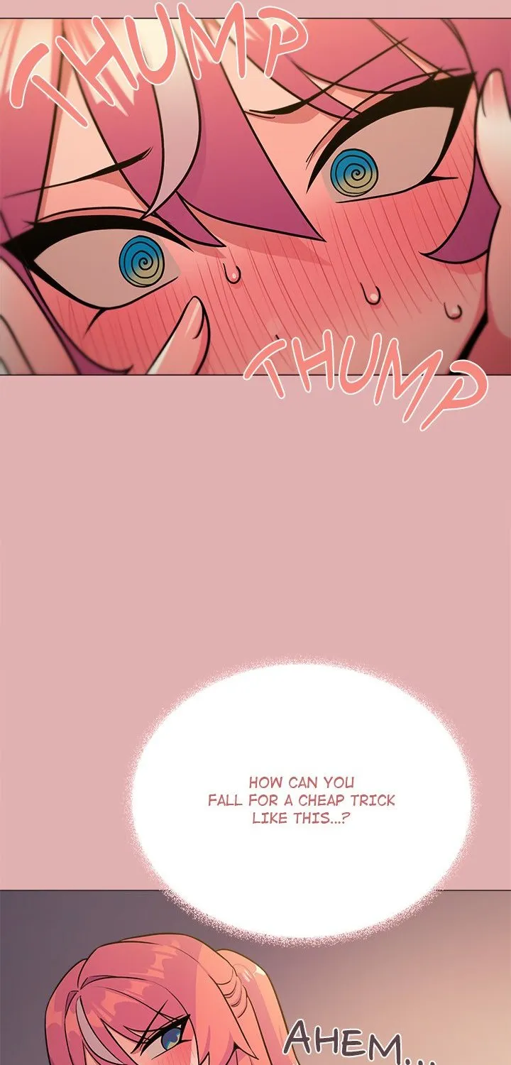 Someone Stop Her! Chapter 24 page 12 - 