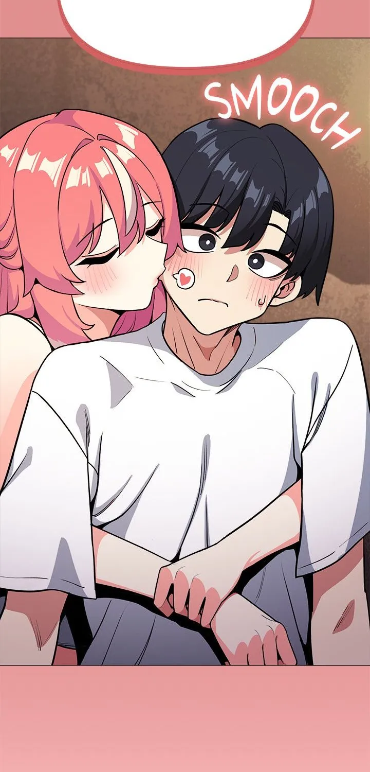 Someone Stop Her! Chapter 24 page 115 - 