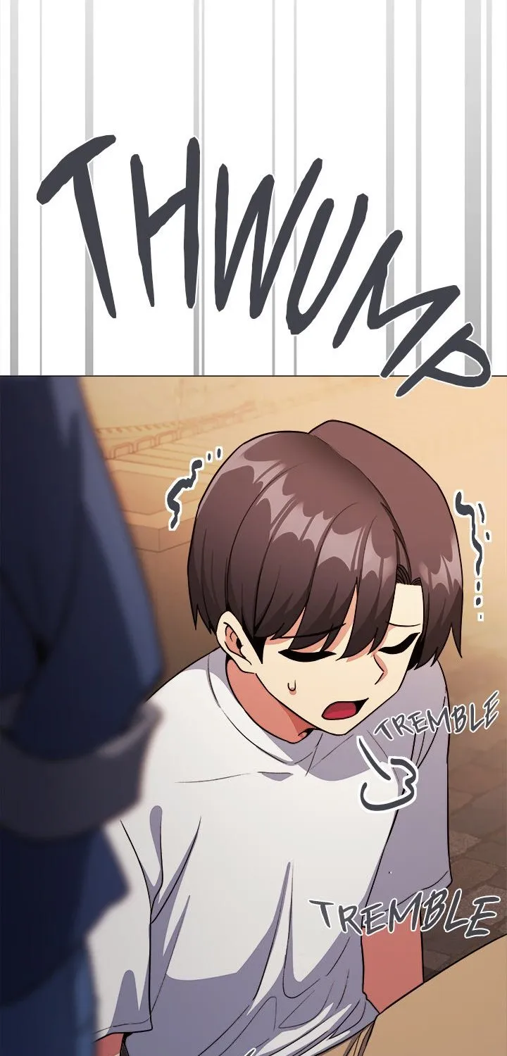 Someone Stop Her! Chapter 24 page 16 - 
