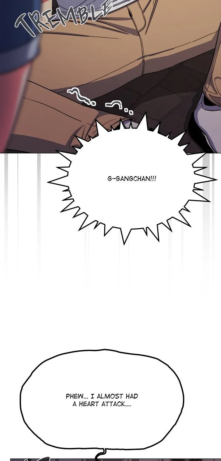 Someone Stop Her! Chapter 24 page 17 - 