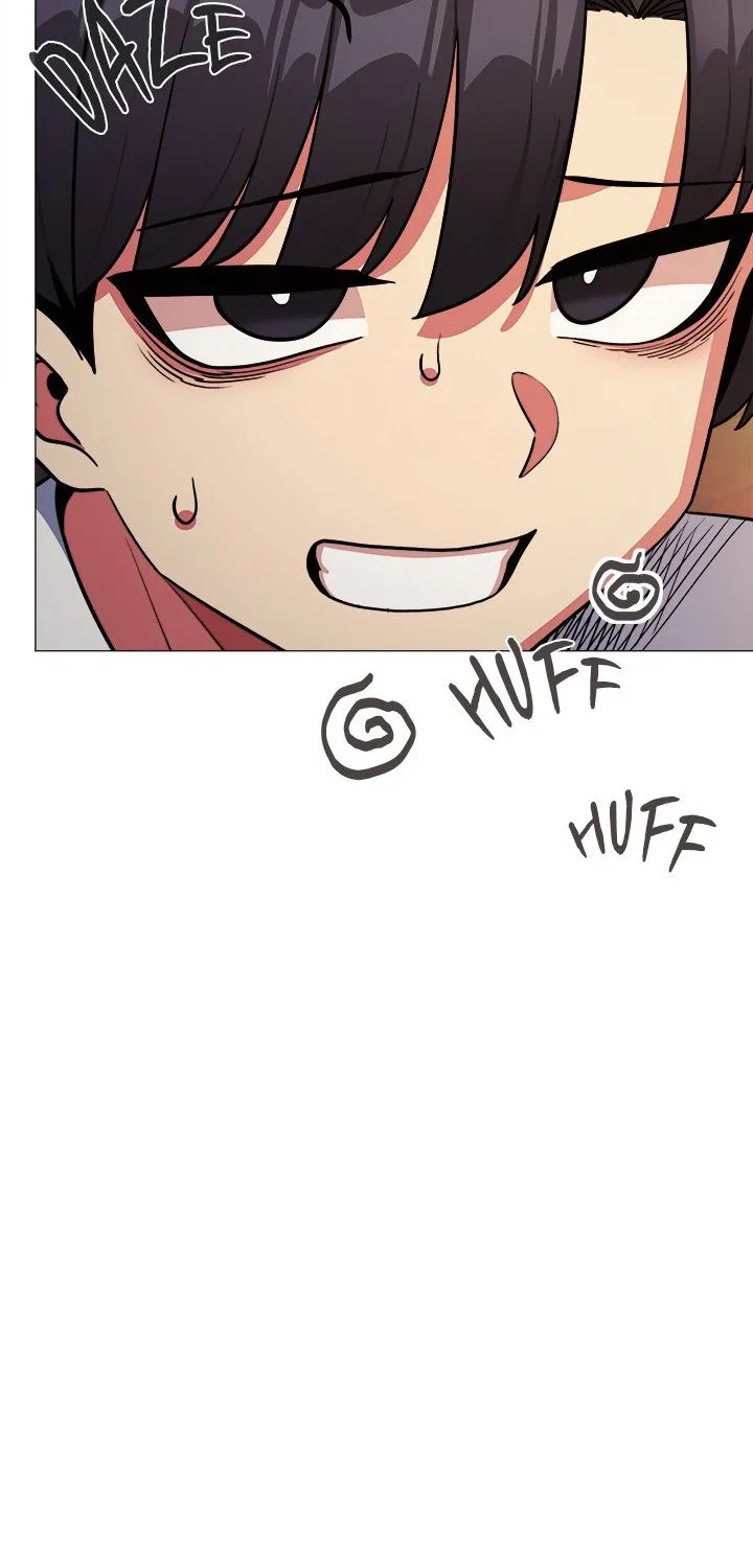 Someone Stop Her! Chapter 24 page 18 - 