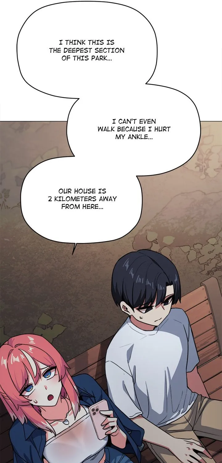 Someone Stop Her! Chapter 24 page 23 - 