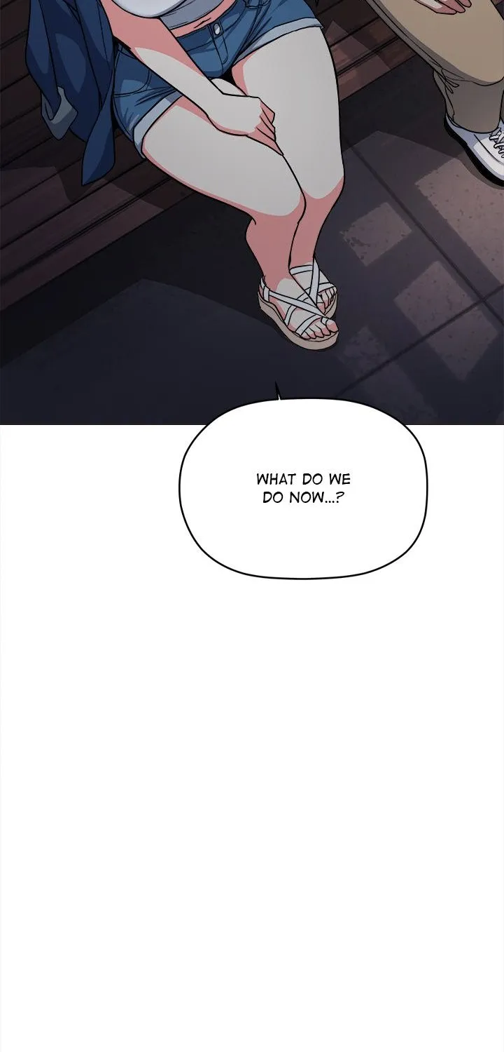 Someone Stop Her! Chapter 24 page 24 - 