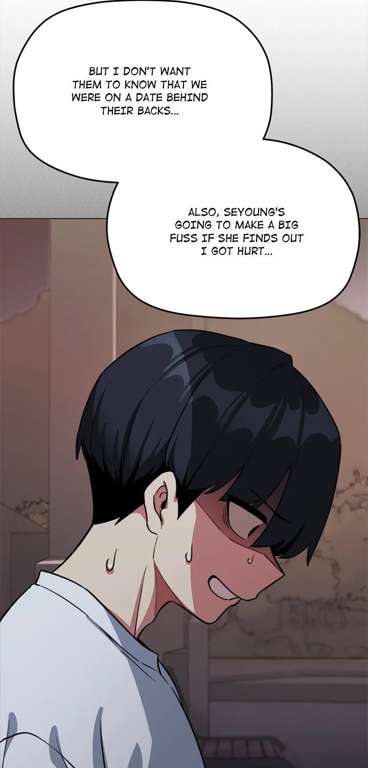 Someone Stop Her! Chapter 24 page 26 - 
