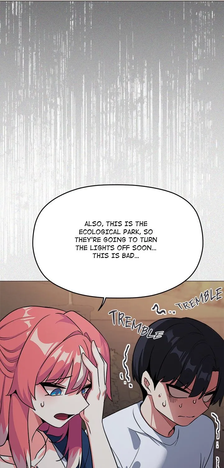Someone Stop Her! Chapter 24 page 30 - 