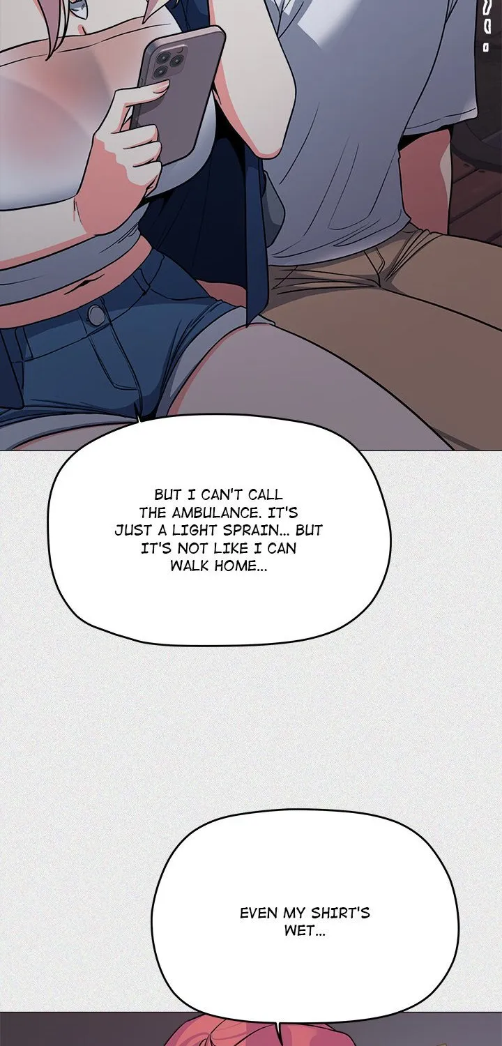 Someone Stop Her! Chapter 24 page 31 - 