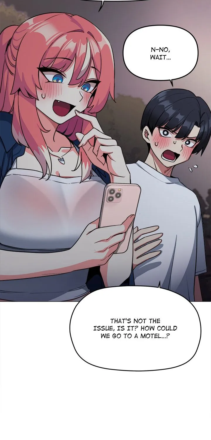 Someone Stop Her! Chapter 24 page 44 - 