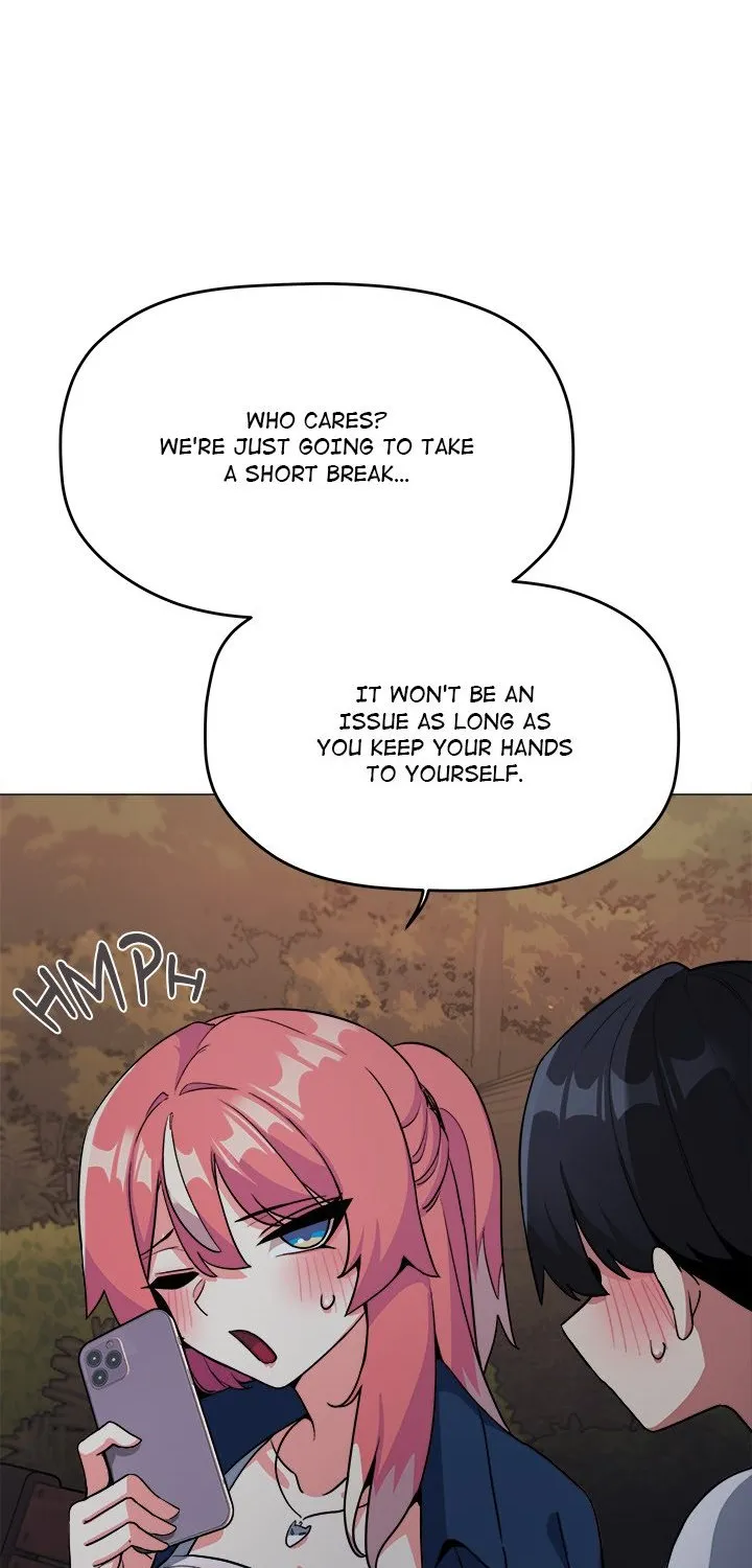 Someone Stop Her! Chapter 24 page 47 - 