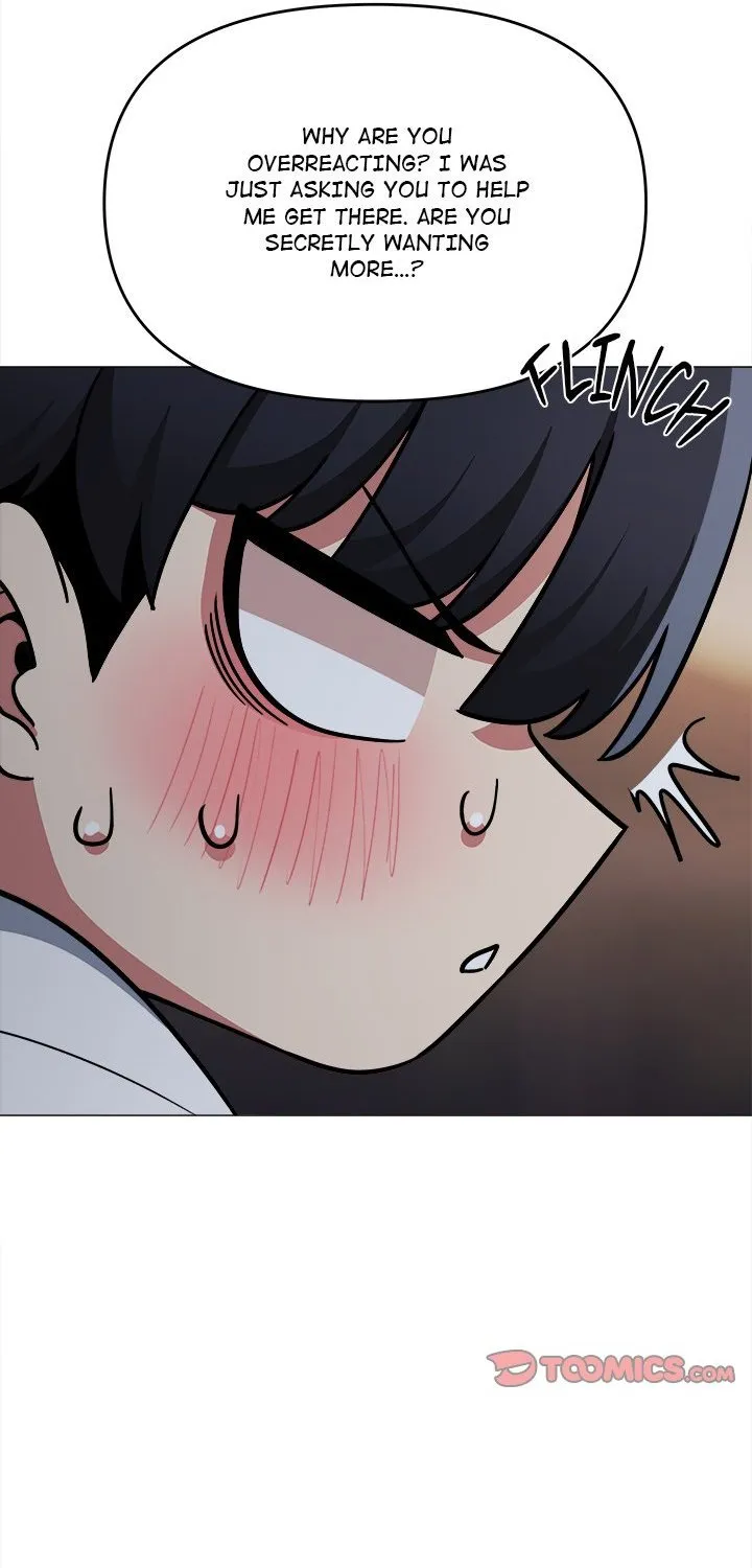 Someone Stop Her! Chapter 24 page 49 - 