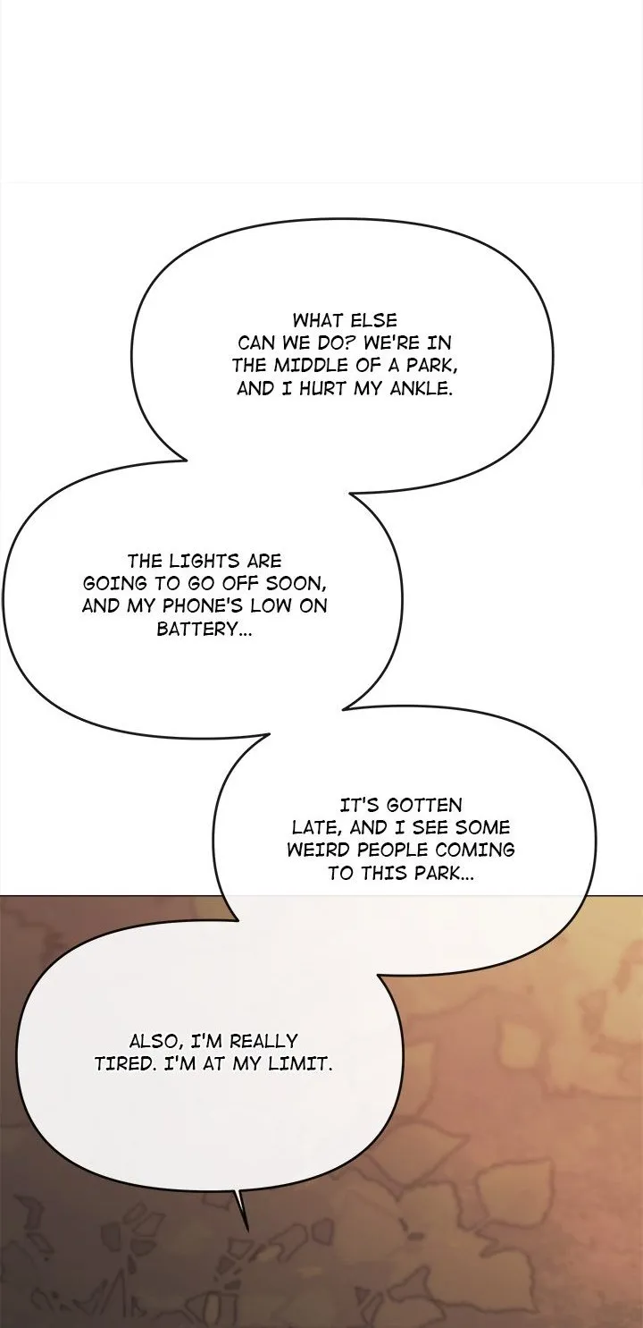 Someone Stop Her! Chapter 24 page 50 - 