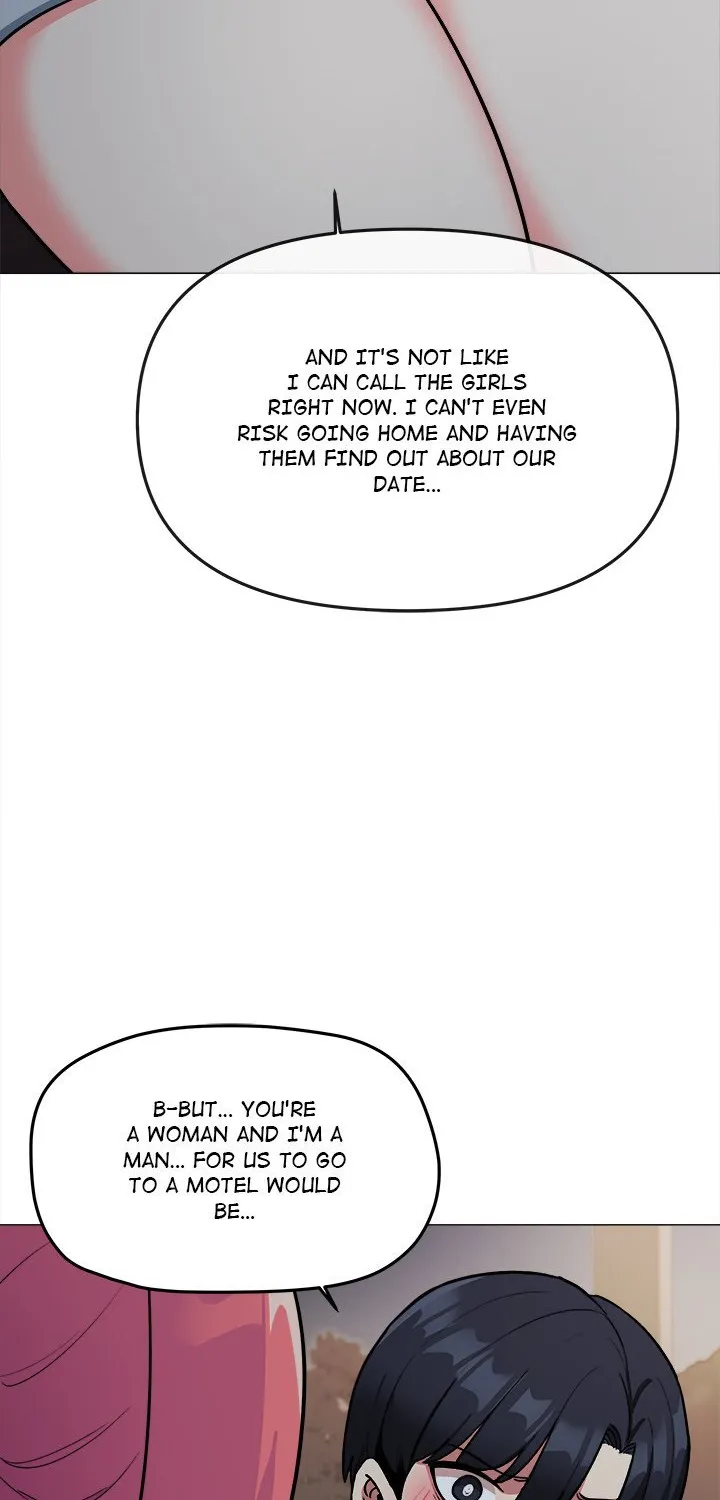 Someone Stop Her! Chapter 24 page 52 - 