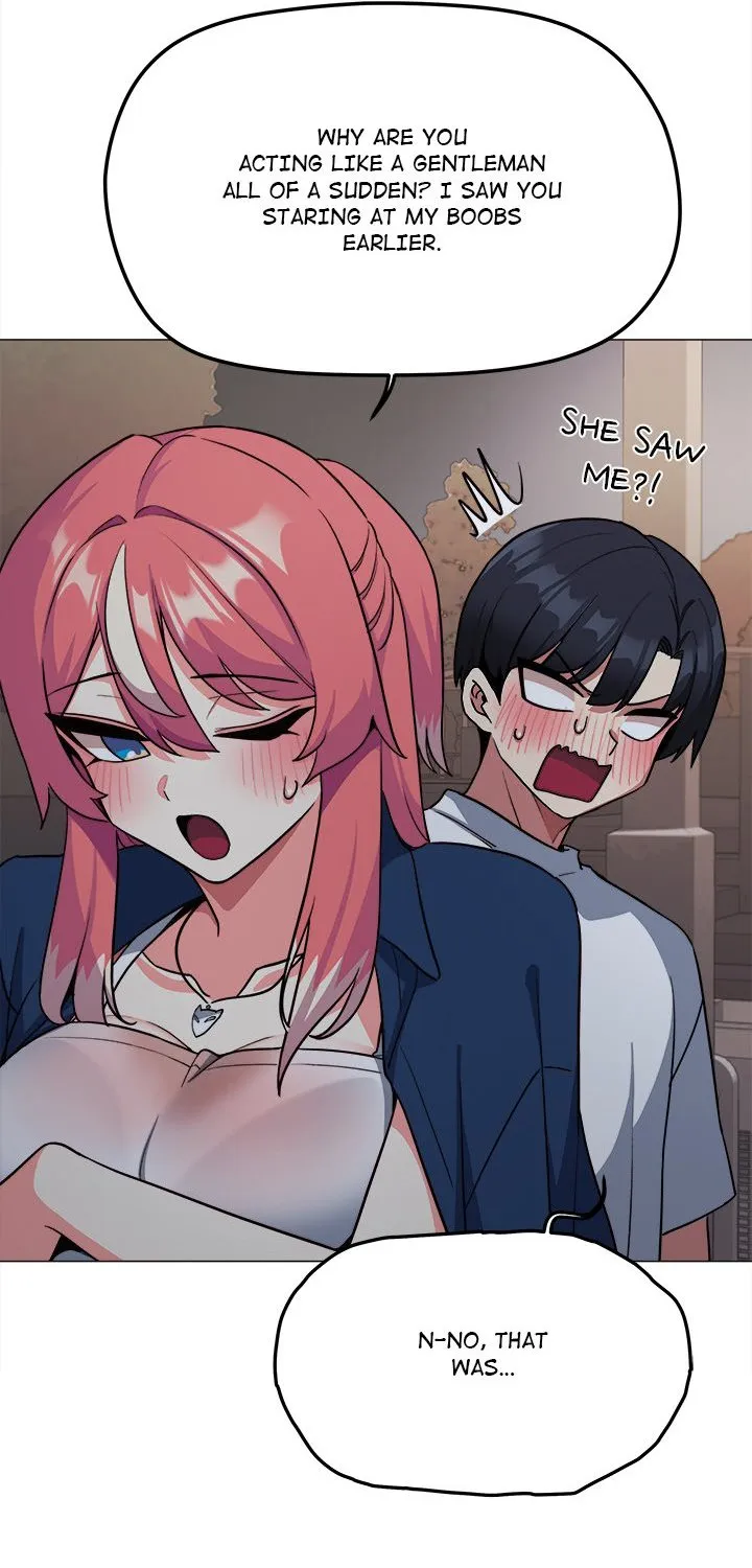 Someone Stop Her! Chapter 24 page 54 - 