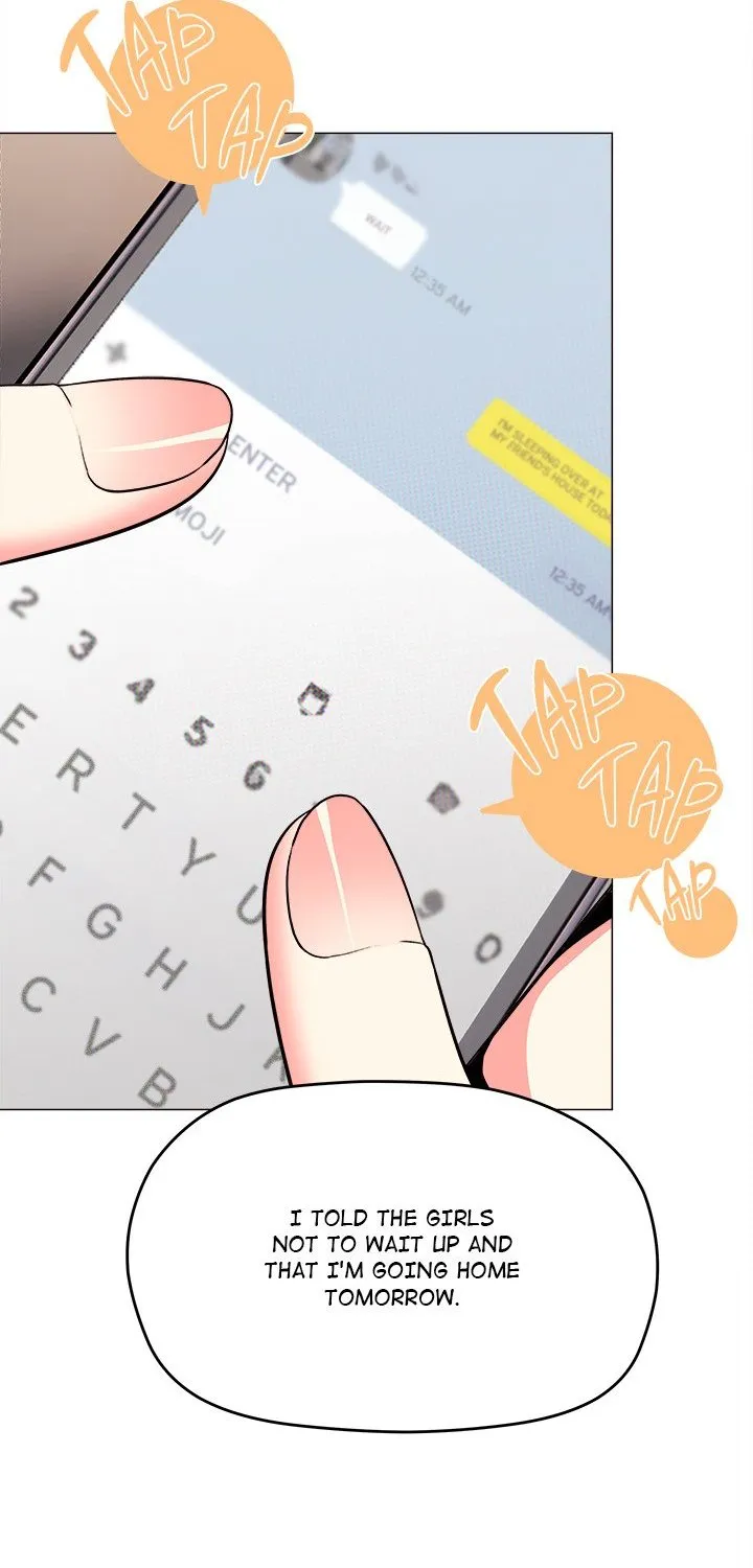 Someone Stop Her! Chapter 24 page 65 - 