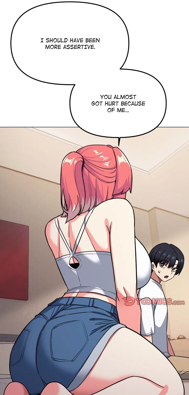Someone Stop Her! Chapter 24 page 69 - 