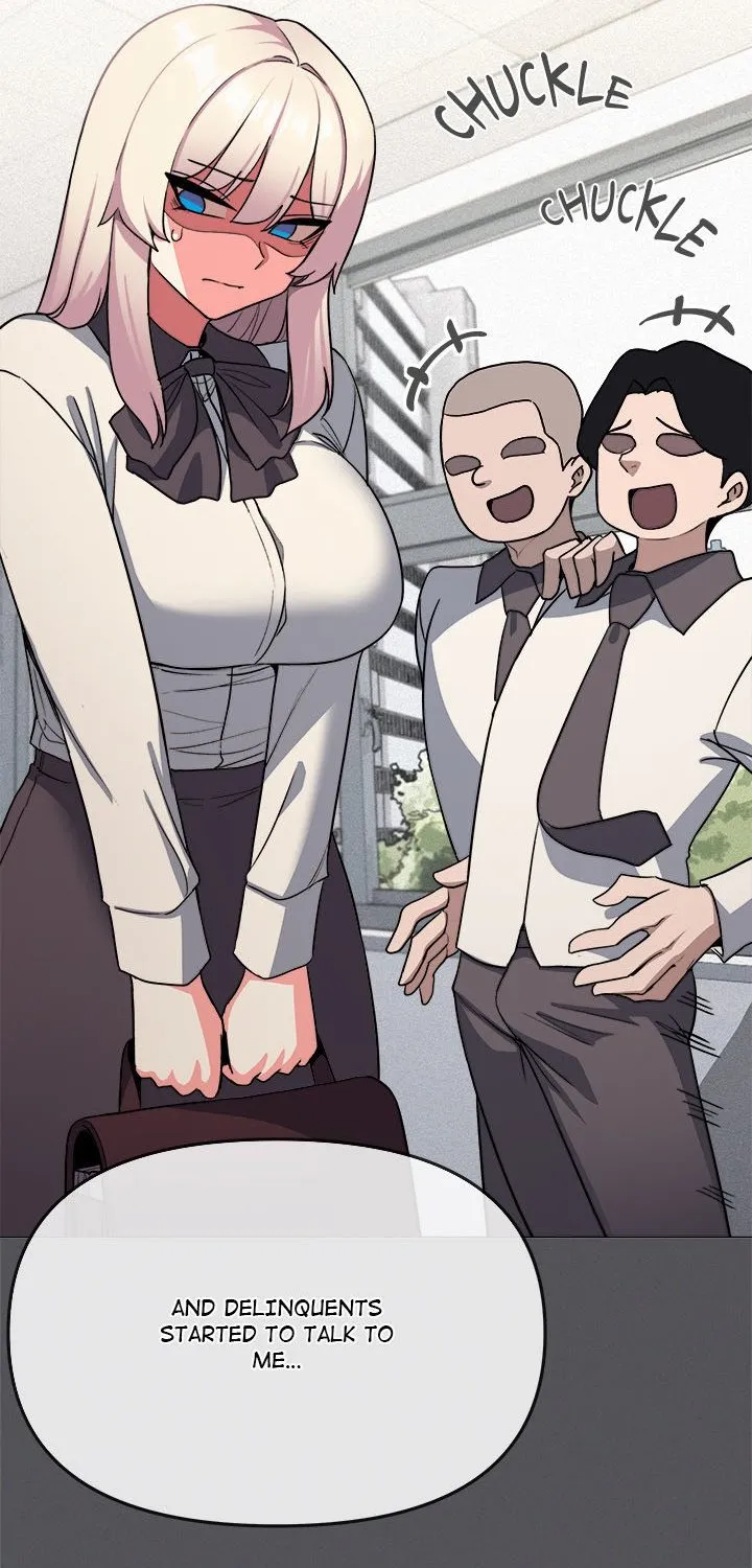 Someone Stop Her! Chapter 24 page 84 - 