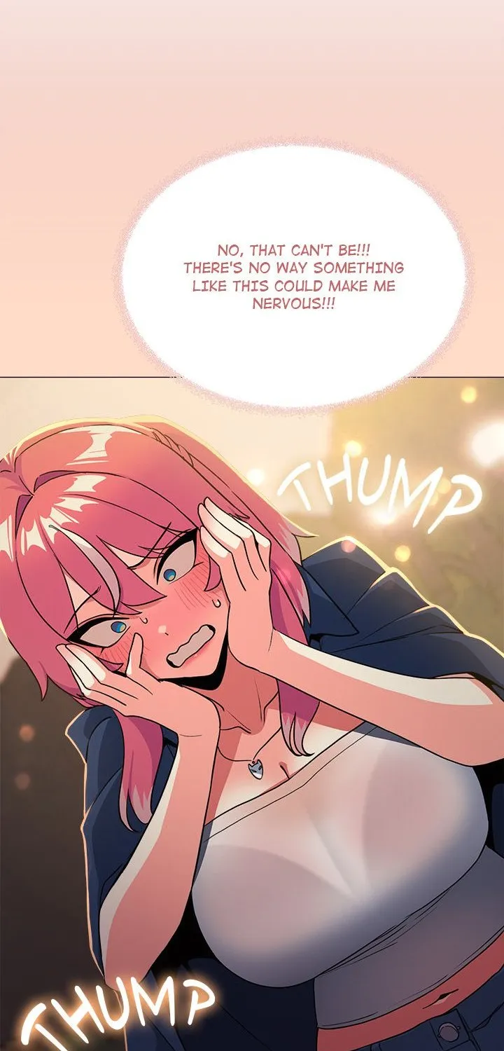 Someone Stop Her! Chapter 24 page 10 - 