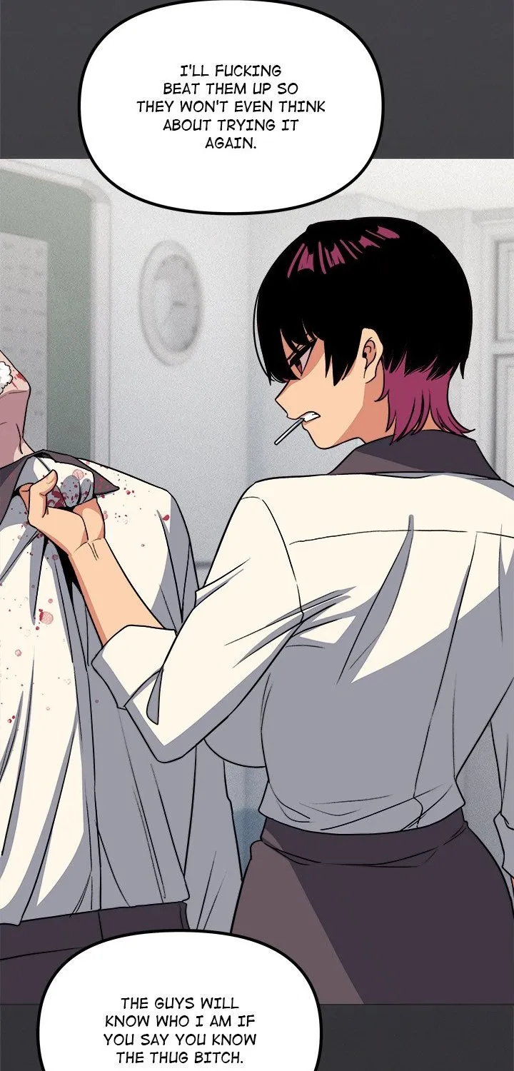 Someone Stop Her! Chapter 24 page 94 - 