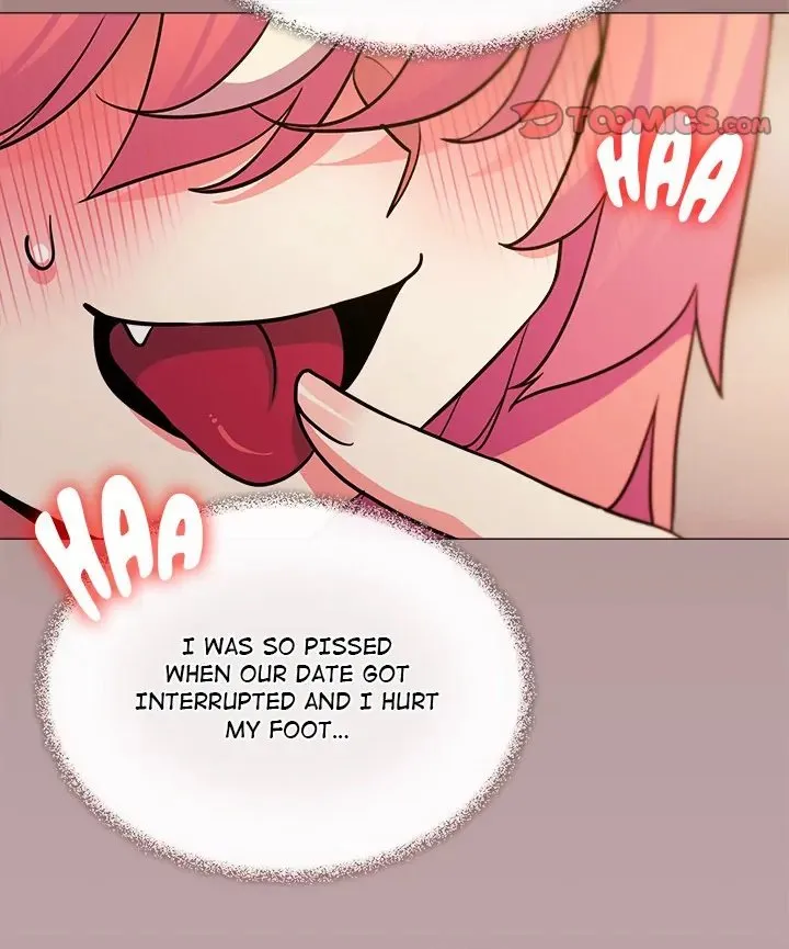 Someone Stop Her! Chapter 25 page 102 - 