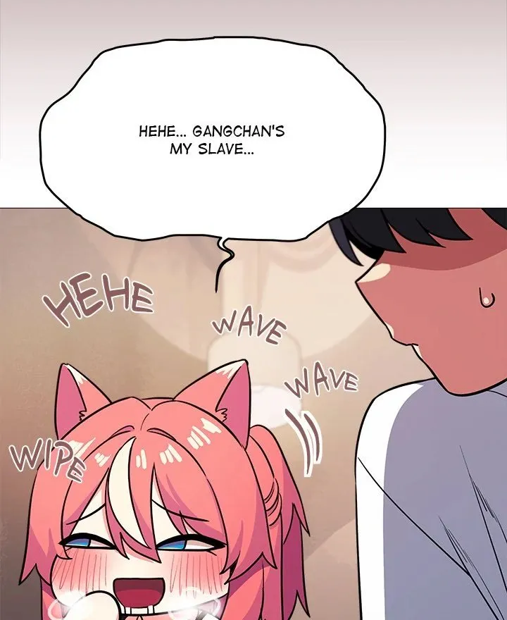 Someone Stop Her! Chapter 25 page 106 - 