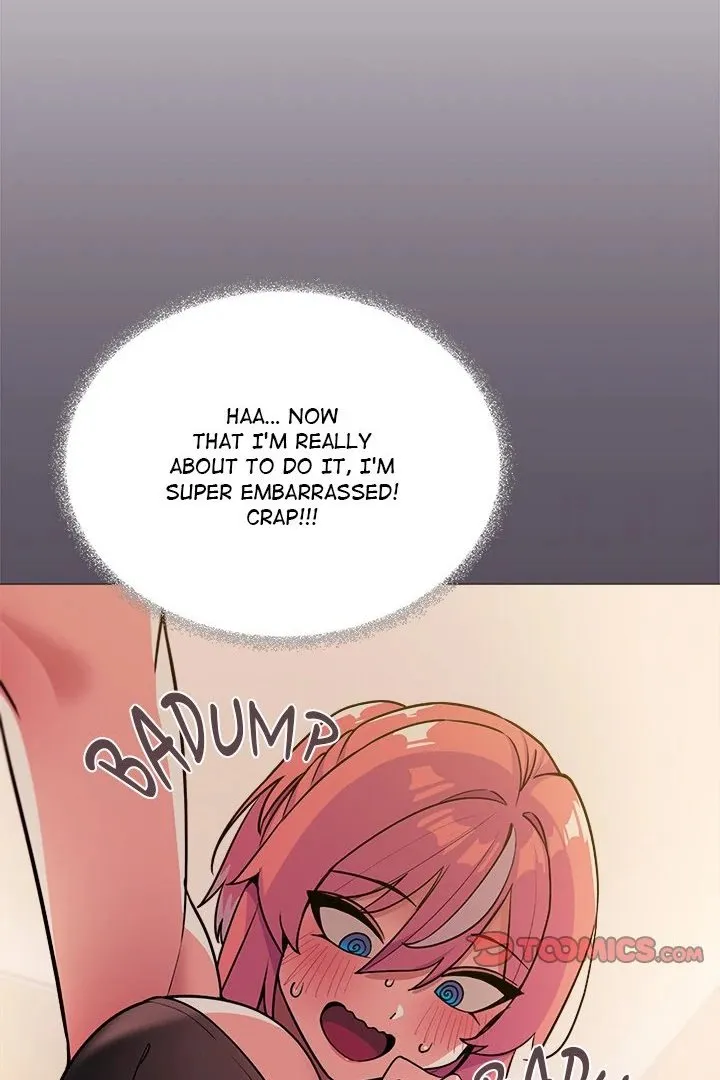 Someone Stop Her! Chapter 25 page 123 - 