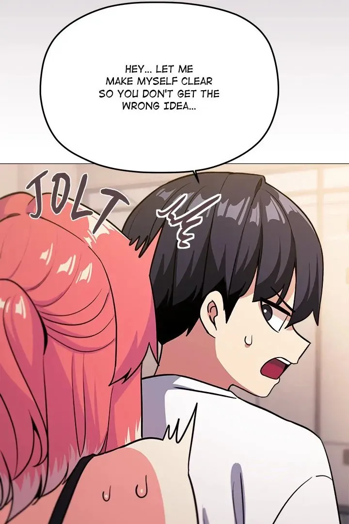 Someone Stop Her! Chapter 25 page 127 - 
