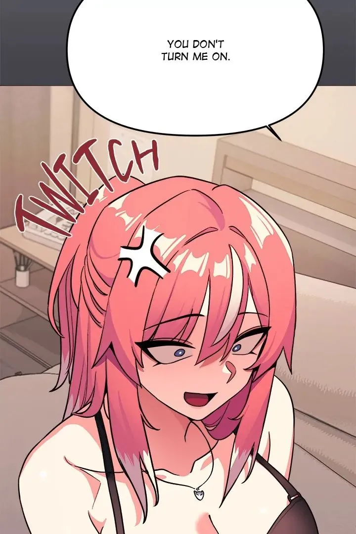 Someone Stop Her! Chapter 25 page 133 - 