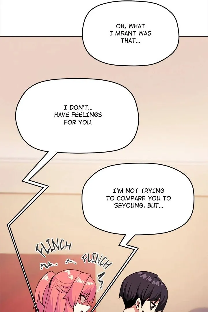 Someone Stop Her! Chapter 25 page 136 - 