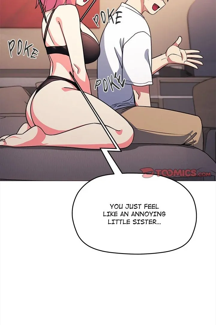 Someone Stop Her! Chapter 25 page 137 - 