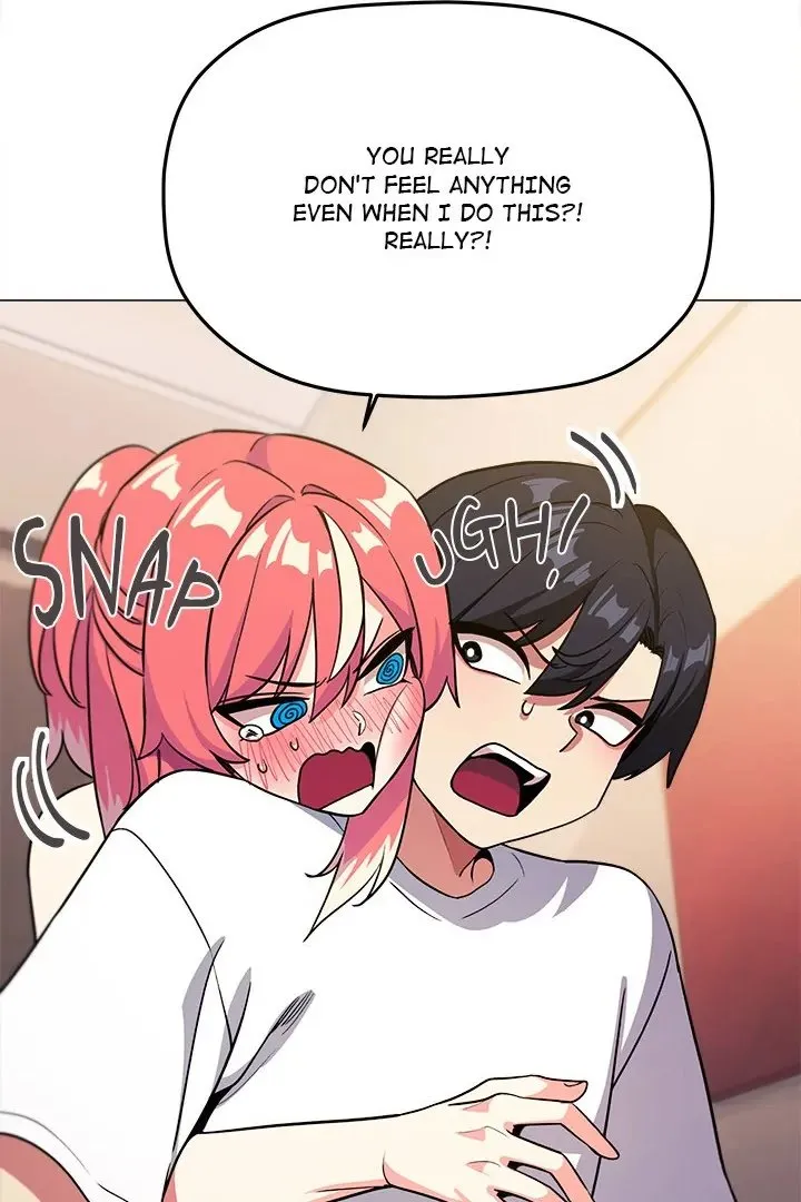 Someone Stop Her! Chapter 25 page 140 - 