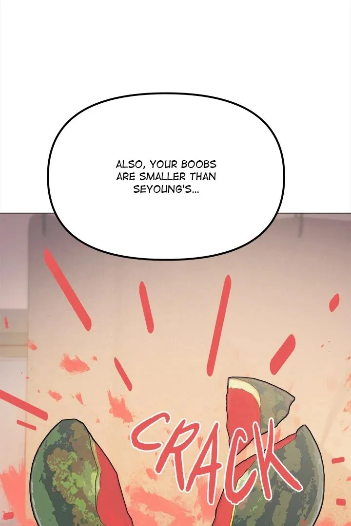 Someone Stop Her! Chapter 25 page 142 - 