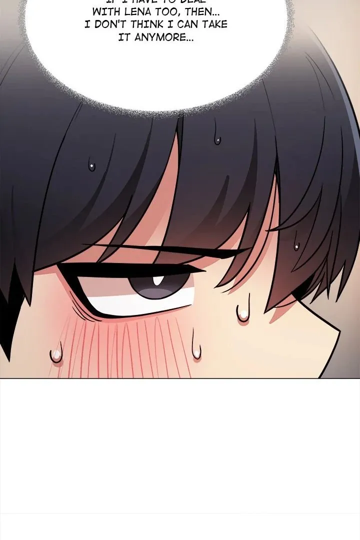 Someone Stop Her! Chapter 25 page 160 - 