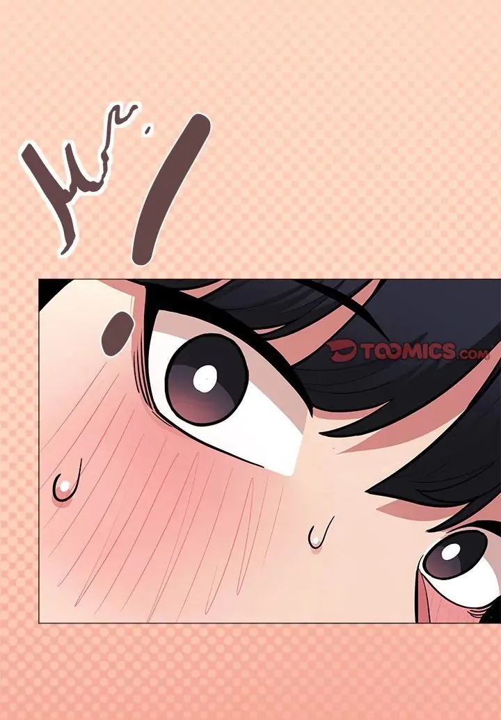 Someone Stop Her! Chapter 25 page 3 - 