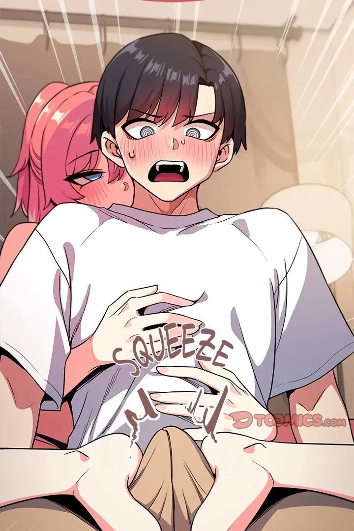 Someone Stop Her! Chapter 25 page 24 - 