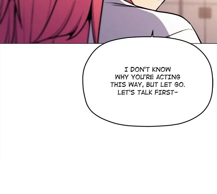 Someone Stop Her! Chapter 25 page 27 - 