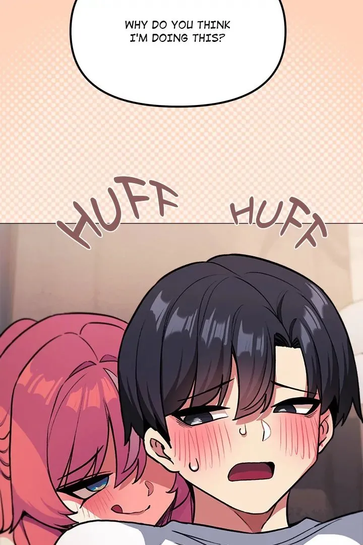 Someone Stop Her! Chapter 25 page 45 - 