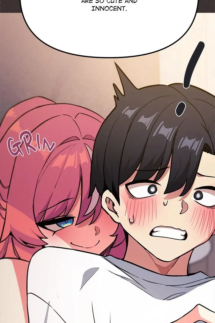 Someone Stop Her! Chapter 25 page 55 - 