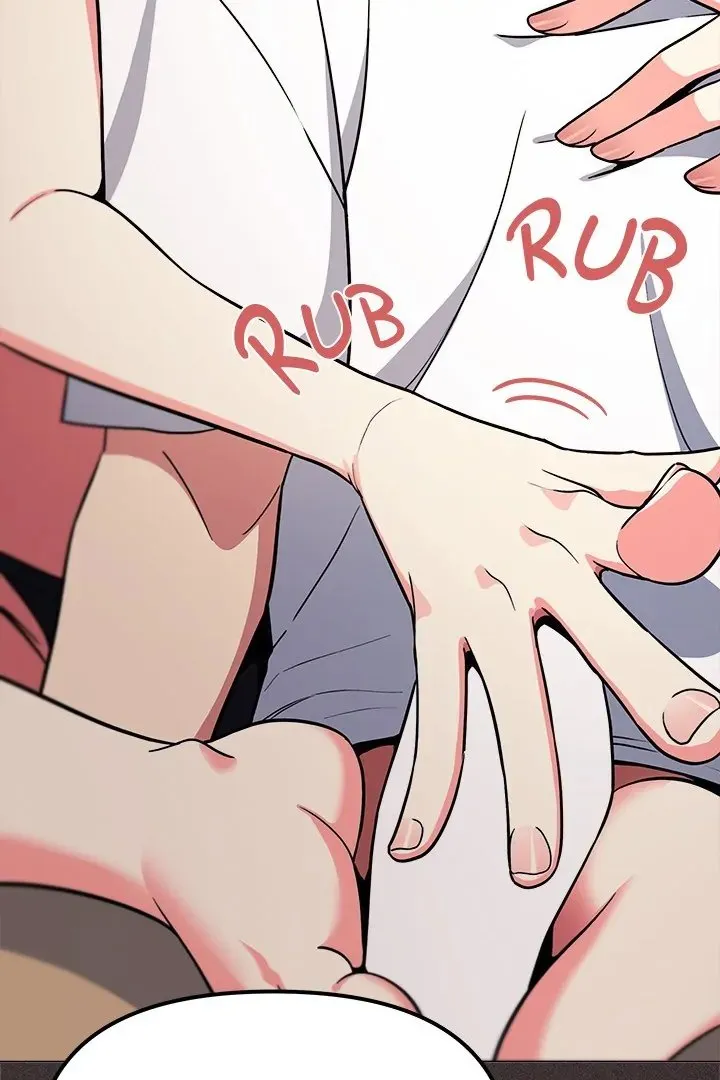 Someone Stop Her! Chapter 25 page 56 - 