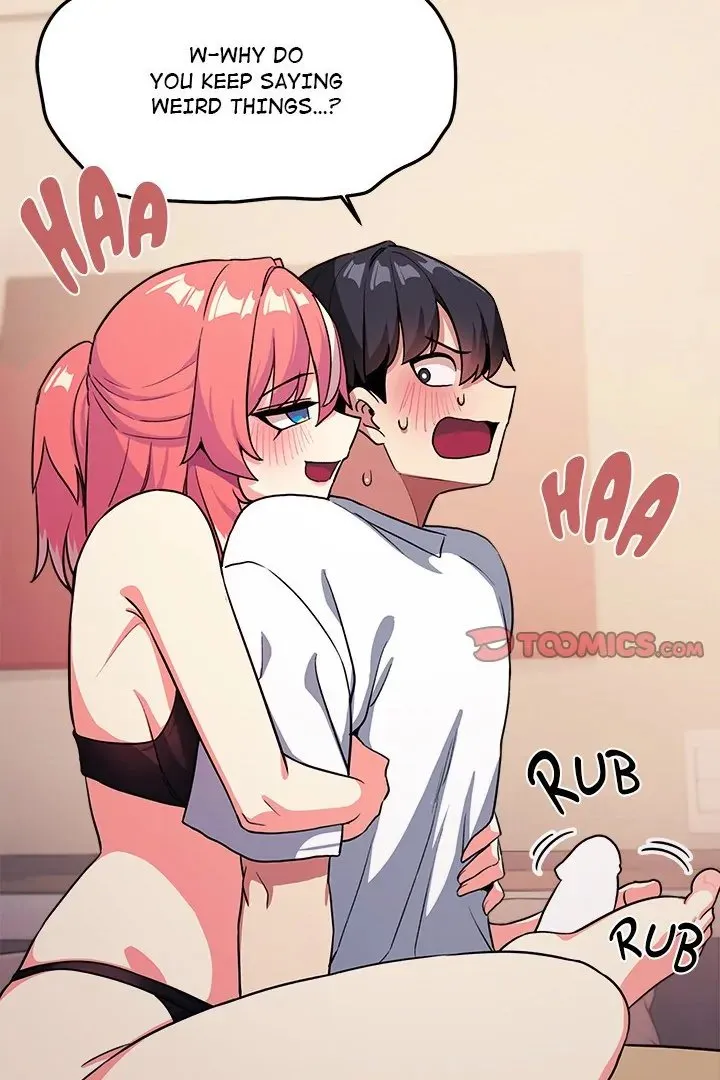 Someone Stop Her! Chapter 25 page 61 - 